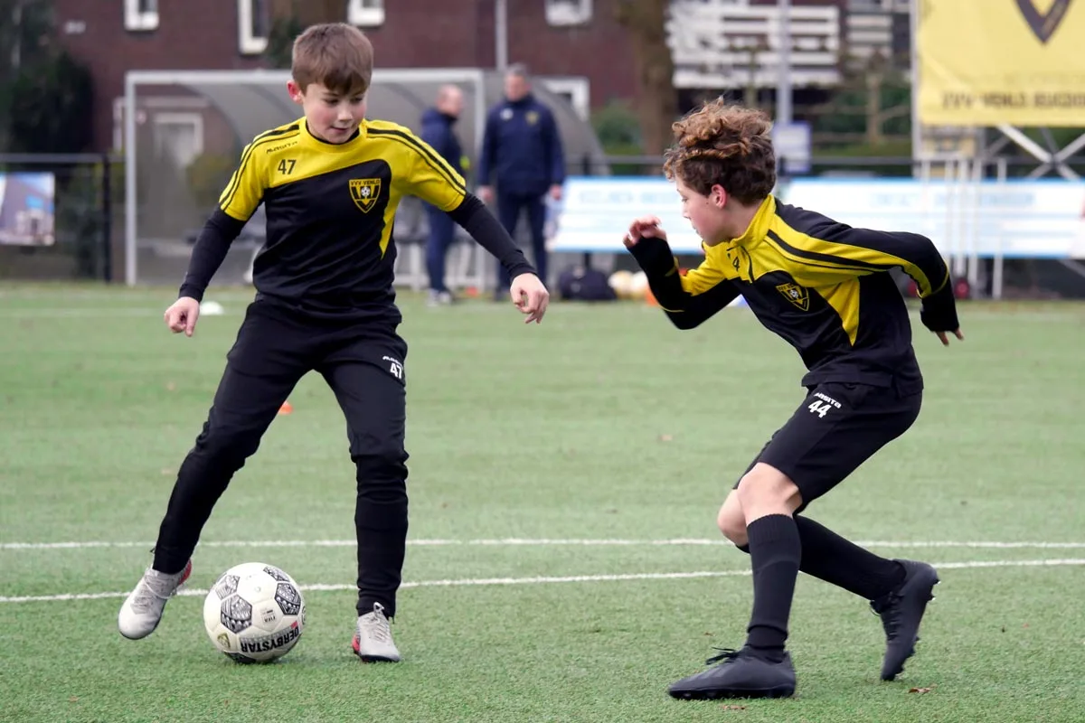 Rens Sleegers: El autoconocimiento es la base del coachin