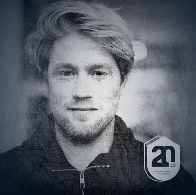 20 years of Johan Cruyff Academy: from elite athletes to leaders in Sport Marketing