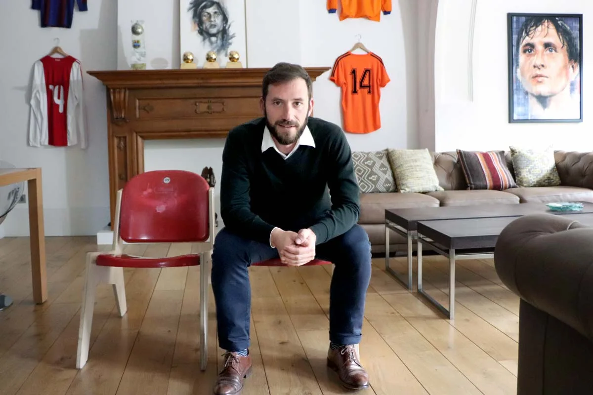 “Barça Innovation Hub wants to become one of the leading living labs in southern Europe”