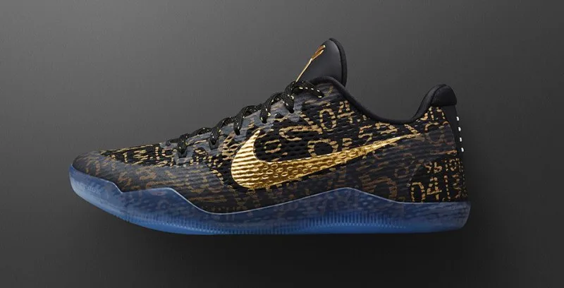 El Mamba Day, última lección de marketing con el sello de Nike - Johan Cruyff Institute