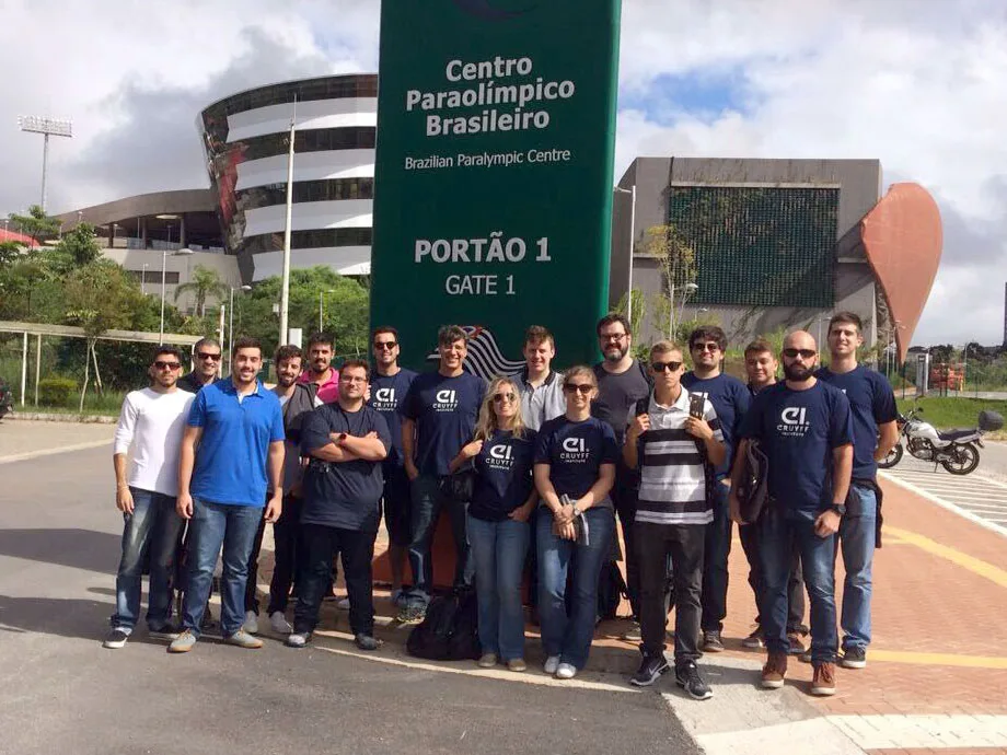 Nueva edición del curso intensivo de marketing deportivo en Brasil - Johan Cruyff Institute