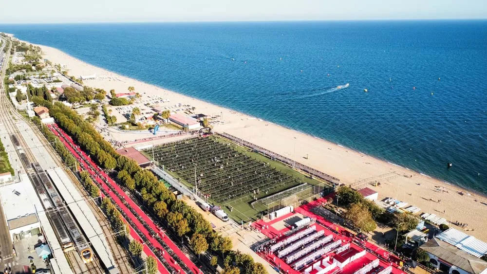El legado de los eventos deportivos en Cataluña: un foro de debate sobre su influencia en el turismo.