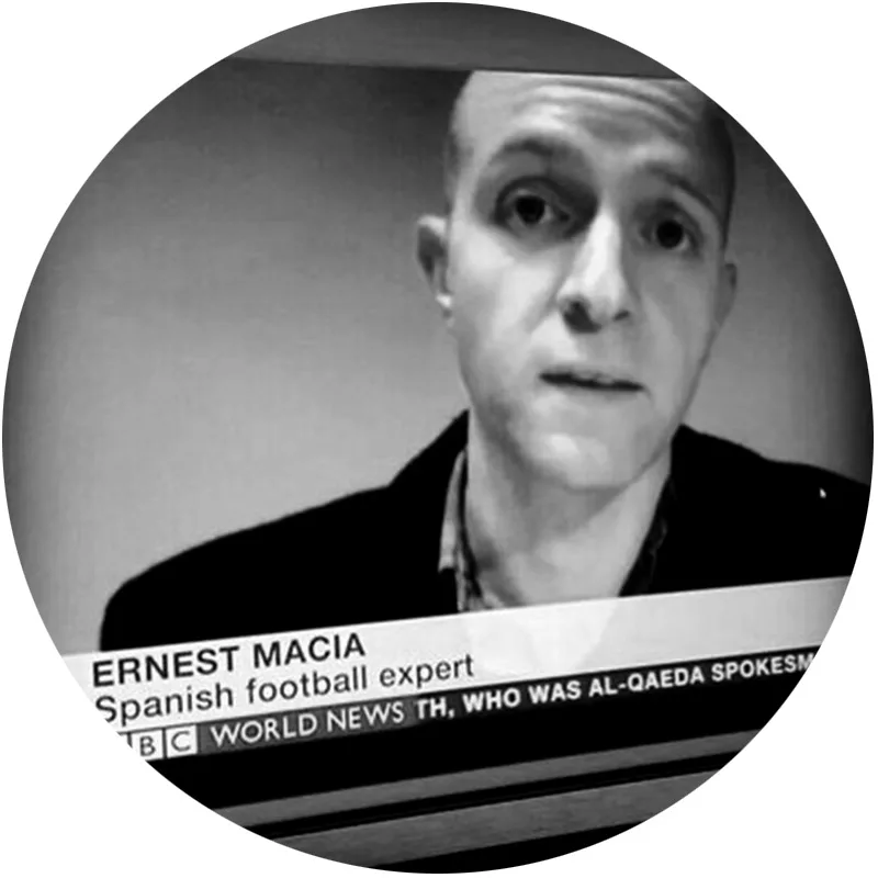 Ernest Macià