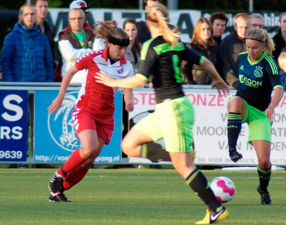 La KNVB apuesta por el fútbol inclusivo