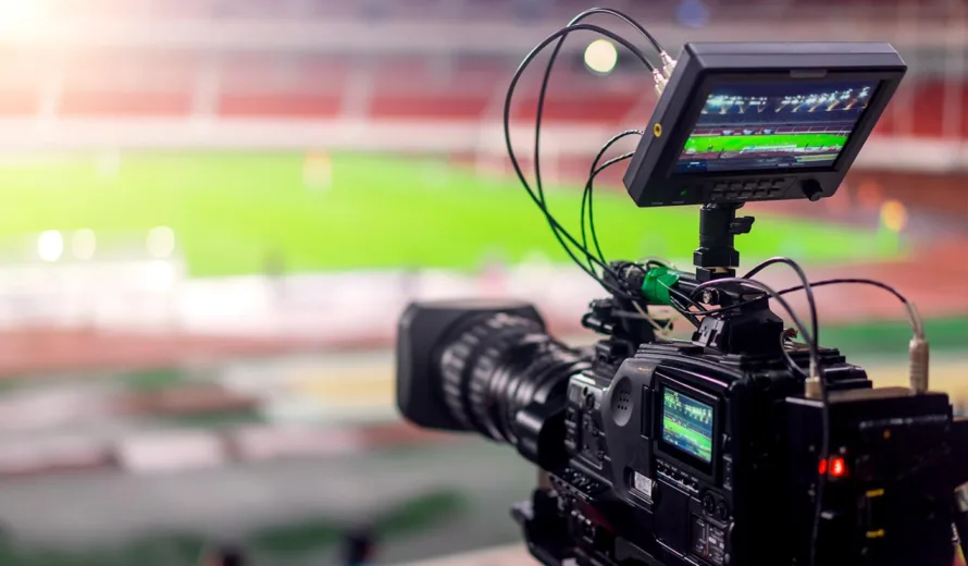 “Getting young people to pay to watch sport on television is a big challenge”