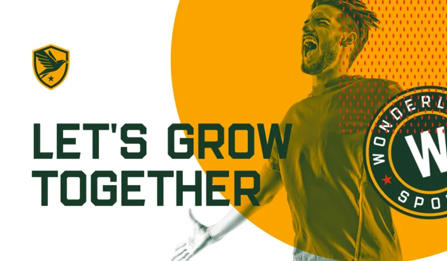 Wonderland Sports: football player representation based on a holistic model