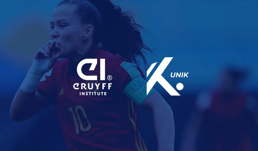 Collaboration agreement with Unik Sports Management