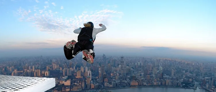 Sport, an industry of great entrepreneurs