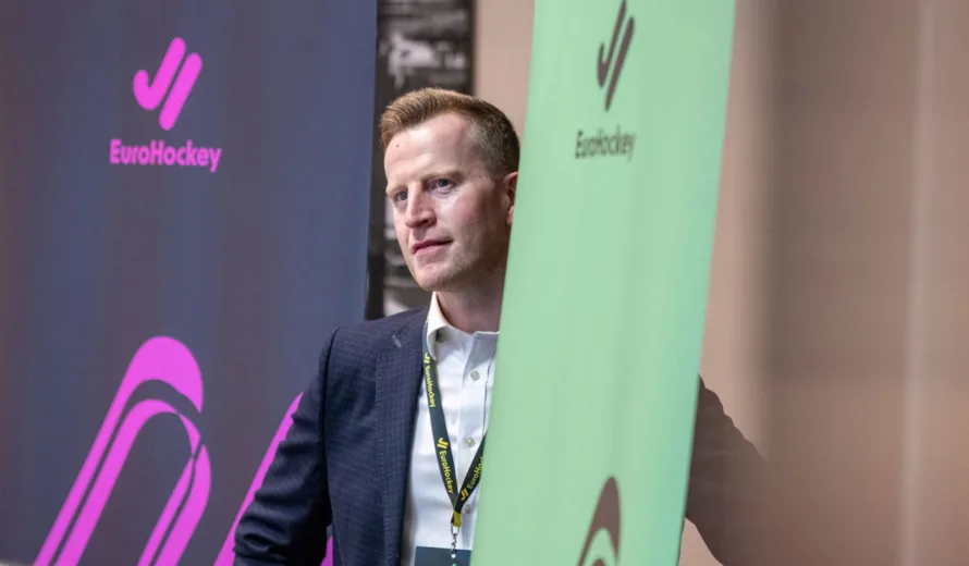 “The flexibility of the Master in Sport Business Online is ideal for athletes and sports industry professionals”