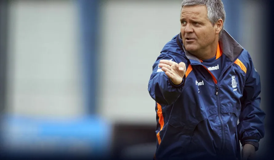 Cruyff Football: Johan’s voetbal legacy
