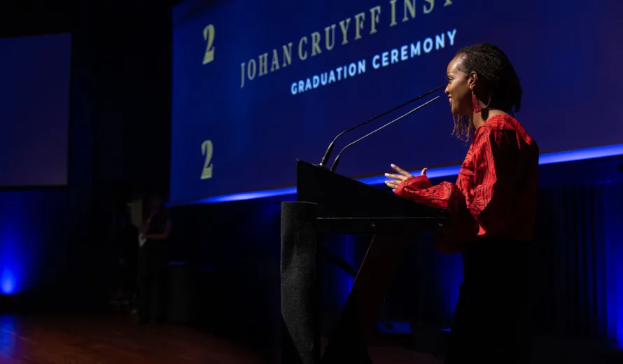 From students to professionals: the exciting graduation of the 2025 academic year
