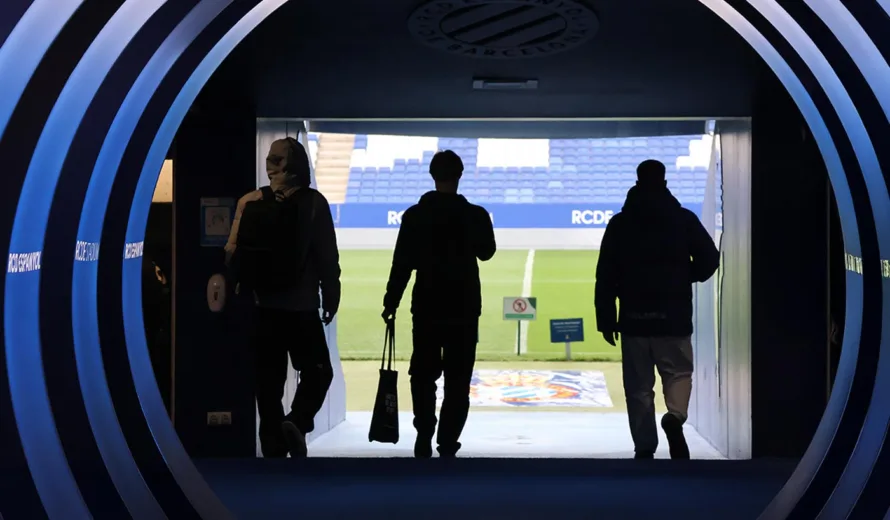 Students from Colombia’s Escuela Nacional del Deporte to experience an immersive journey in the football industry in Catalonia