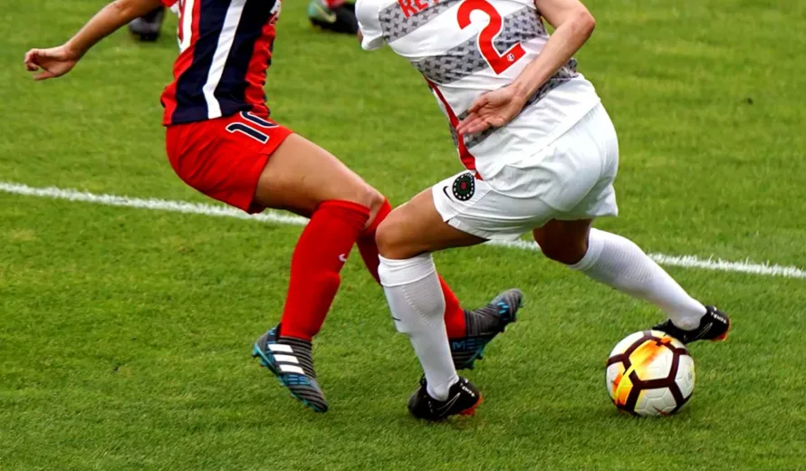 “FIFA is a reference in the field of sports law”