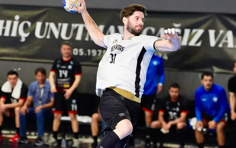 “The Master at Johan Cruyff Institute was perfect to continue my education while staying connected to sport”