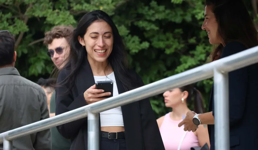 Female leadership marks a milestone in the history of Johan Cruyff Institute