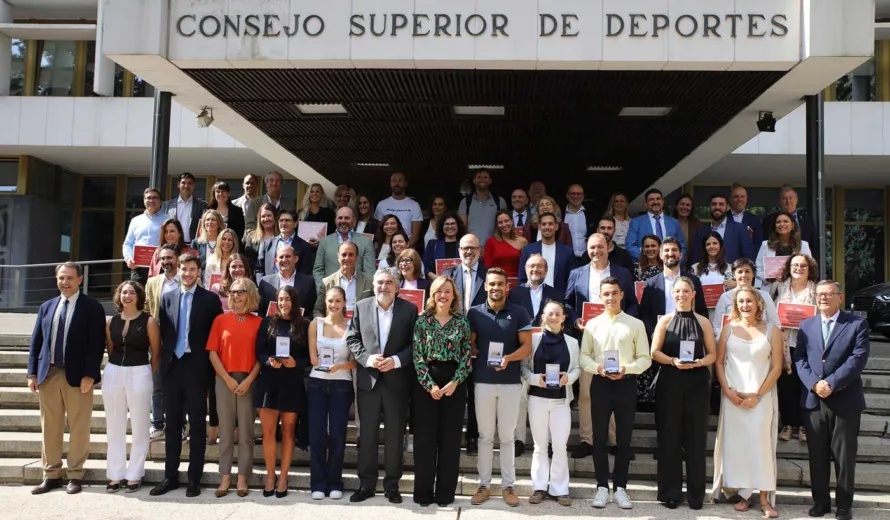 Johan Cruyff Institute Recognized by the High-Performance Athlete Support Program (PROAD)