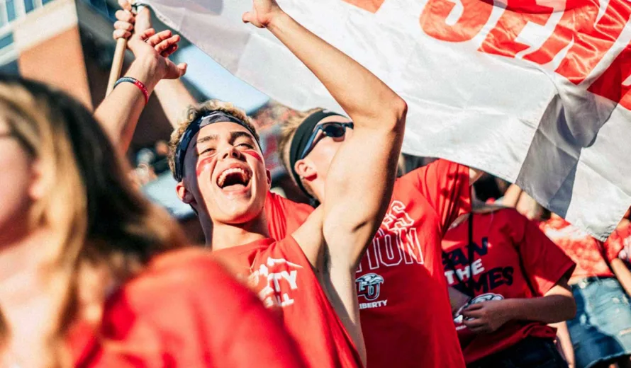 Athletes as fan engagement generators