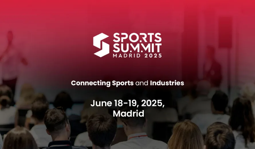 Johan Cruyff Institute to showcase its academic programs in Sport Management at Sports Summit Madrid 2025