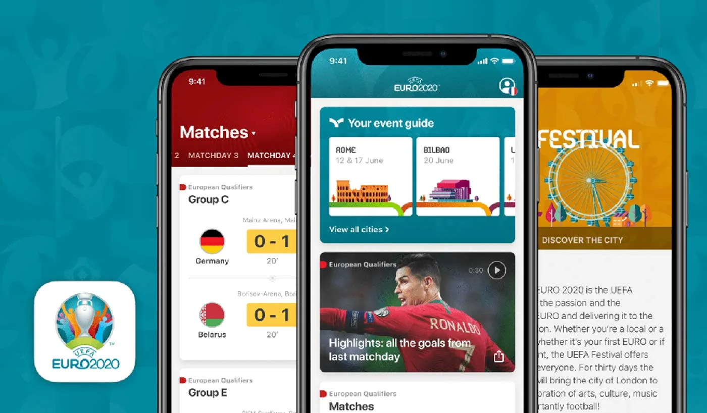 “Sponsors turn to fan engagement to avoid irritating consumers”
