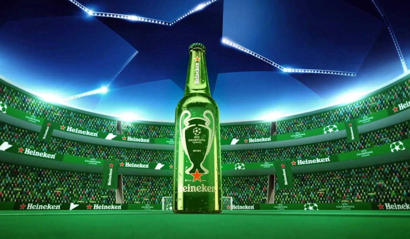 "Sponsors turn to fan engagement to avoid irritating consumers"