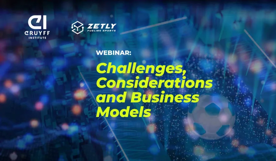 Implementation of Web3 in Football Clubs: Challenges, Considerations, and Business Models