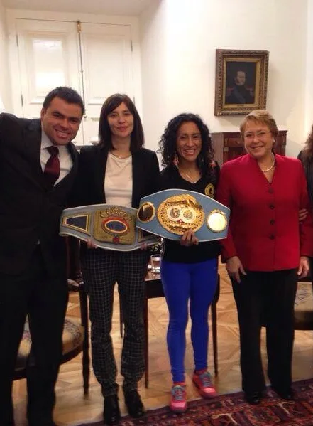 Edgar Merino turns Crespita into a trending topic