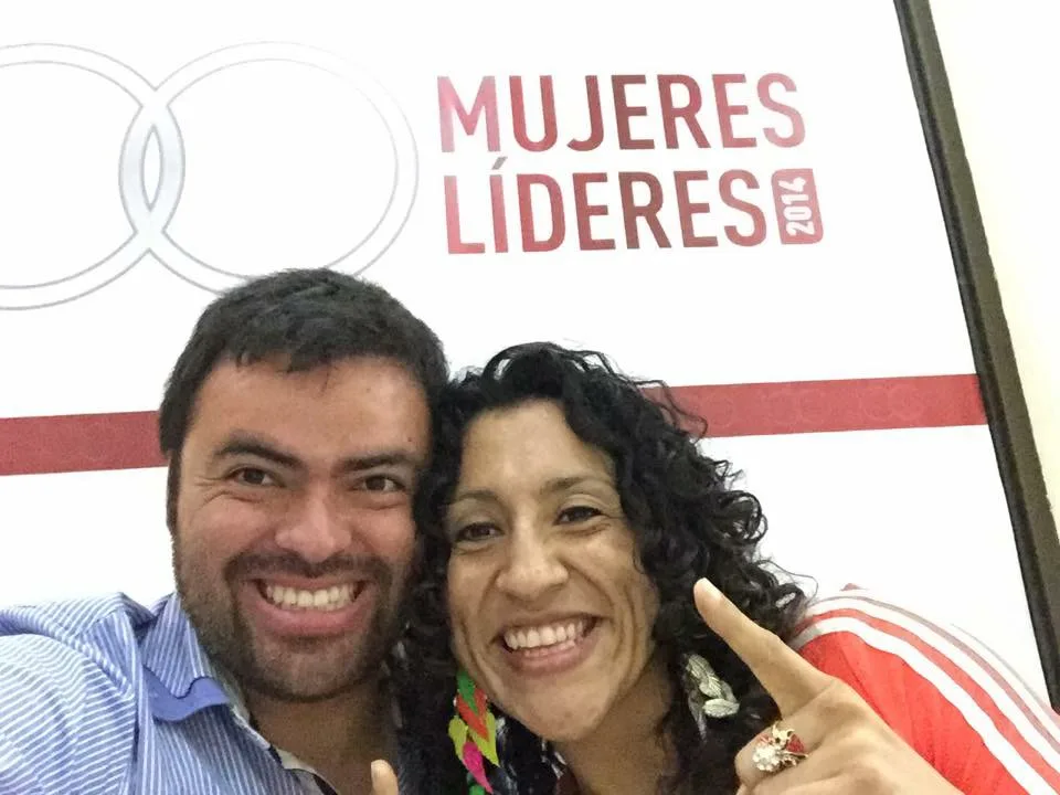 Edgar Merino turns Crespita into a trending topic