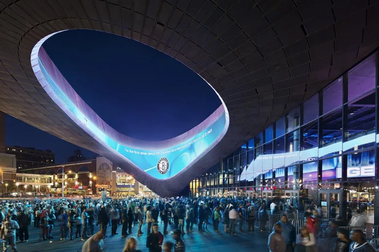 Smart Stadiums: Als je je vijand niet kunt verslaan, sluit je dan bij hem aan