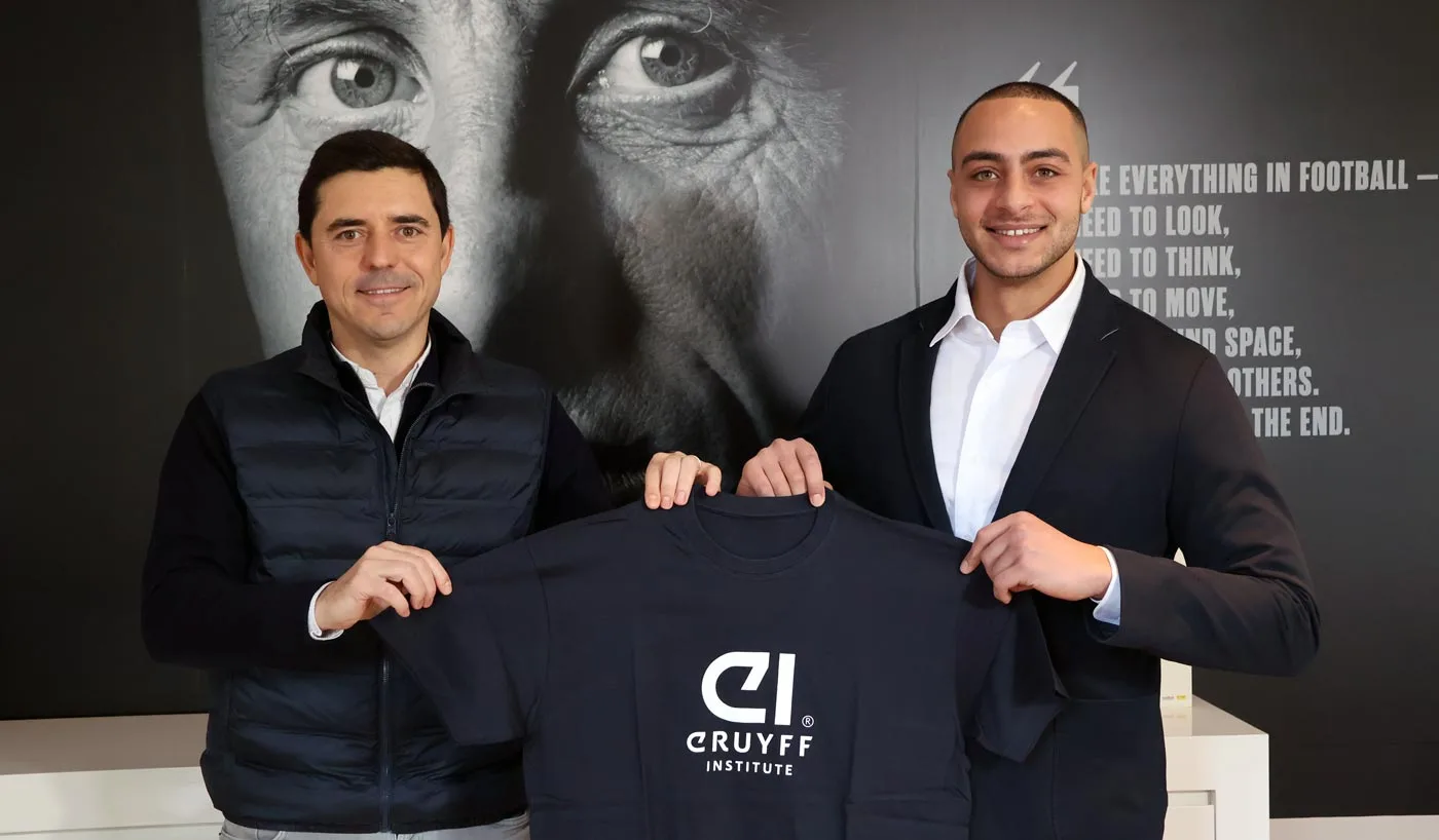 Amstel City FC: football, education, and social impact in Amsterdam
