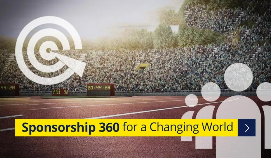 All you need to know about Sport Sponsorship