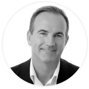 Steve Johnson is CEO of the Wellbeing Science Institute.
