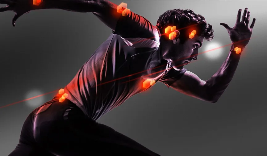 Wearables triumph in the sports industry