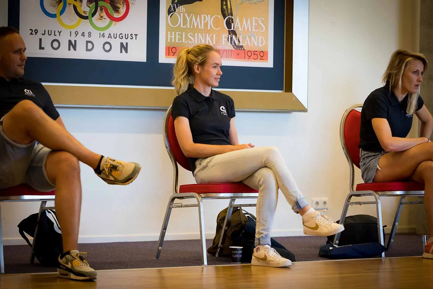 Anna van der Breggen: “Women’s cycling is growing fast and new challenges arise”